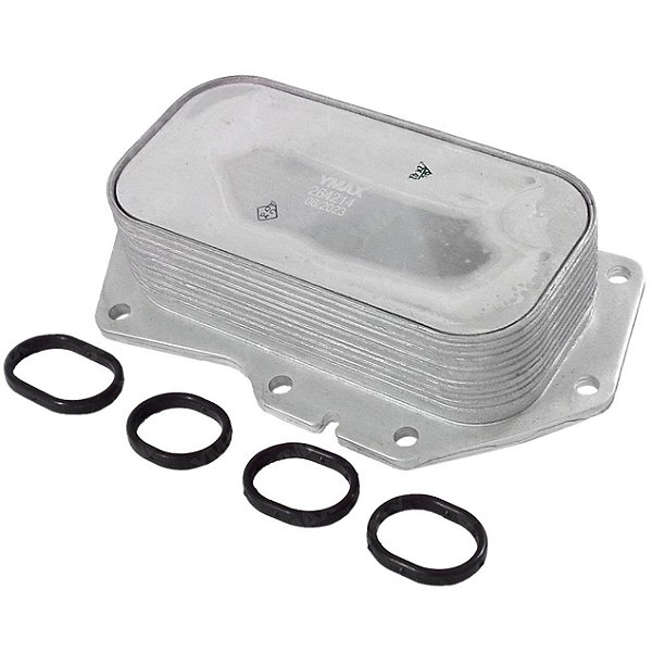 Radiador De Oleo Do Motor Hyundai Hr 2.5 Turbo Diesel 13> / Kia Bo