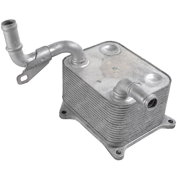 Radiador De Oleo Do Motor Audi A6 G3 4.2 V8 05>05 A6 Avant G3 4.2