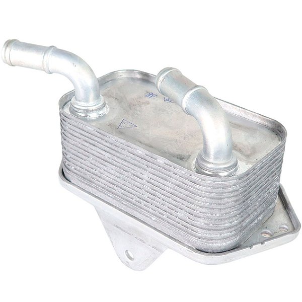 Radiador De Oleo Do Motor Audi A4 3.2 Fsi 2006 > 2009 A5 3.2 Fsi 2