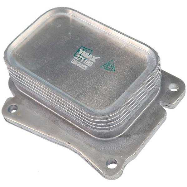 Radiador De Oleo Do Motor Mercedes Benz C180 1.8 16V Kompressor 20