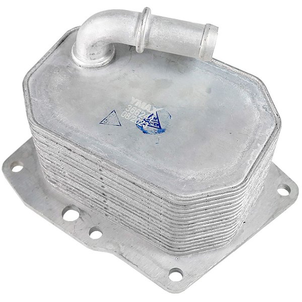 Radiador De Oleo Do Motor Ford Ranger 2.2 3.2 Diesel 2013 > 2015 -