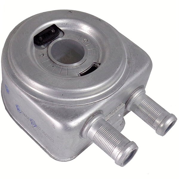 Radiador De Oleo Do Motor Hyundai Ix35 G2 2.0 10>11 Sonata G6 2.4