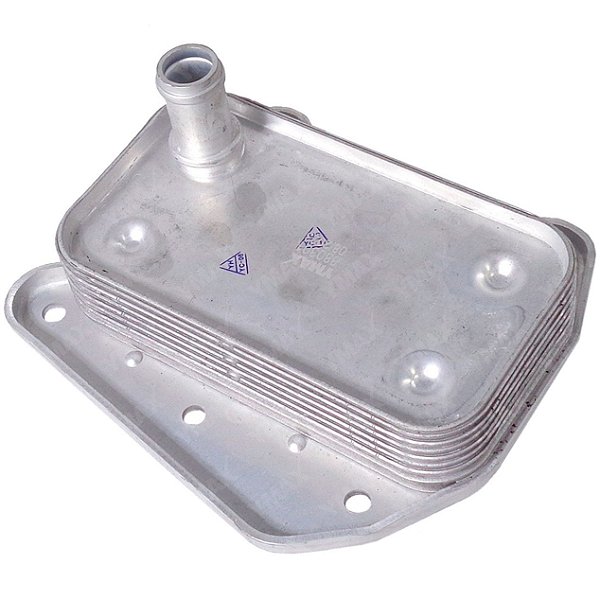 Radiador De Oleo Do Motor Mercedes Benz Sprinter 311 313 413 1995