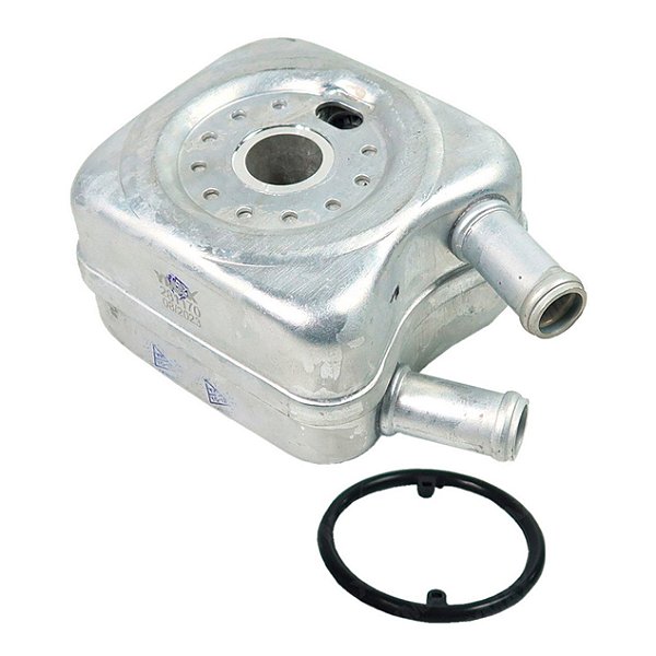 Radiador De Oleo Do Motor Audi A3 1.8 Asp/Turbo 97>06 A4 1.8 Asp/T