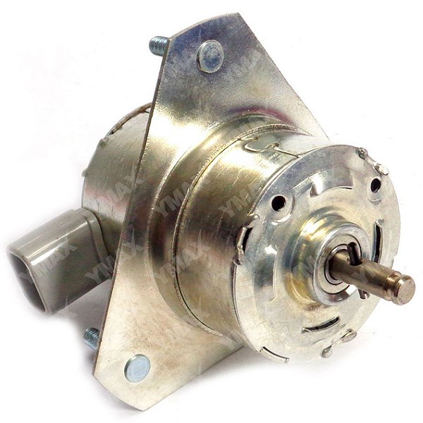 Motor De Eletroventilador Fiat Palio Weekend 1996 > 2002 Sem Ar