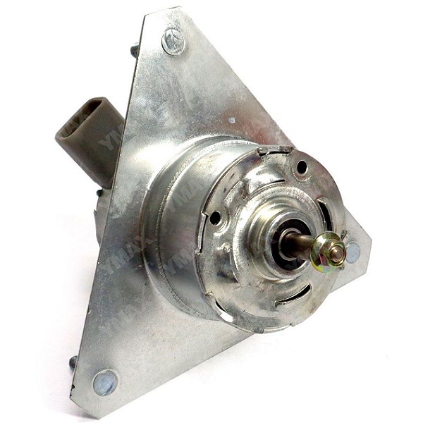 Motor De Eletroventilador Fiat Palio Fire 1.0 8V 2001 > / Gm Celta