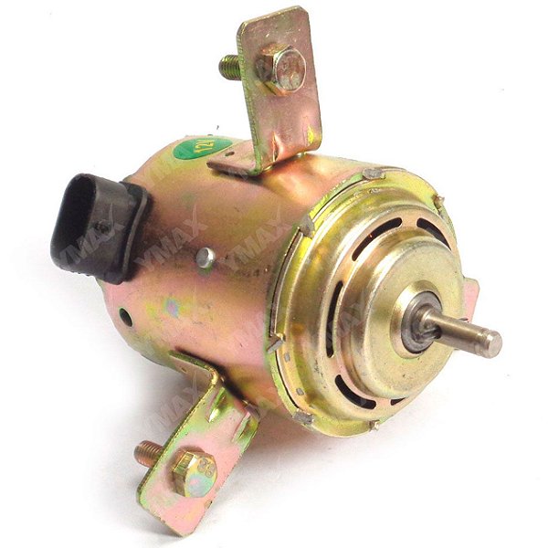 Motor De Eletroventilador Fiat Palio Strada / Gm Montana Corsa 1.6