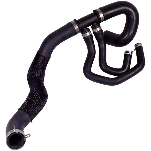 Mangueira Inferior Radiador C4 C5 DS3 DS4 DS5 308 3008 408 1.6 THP
