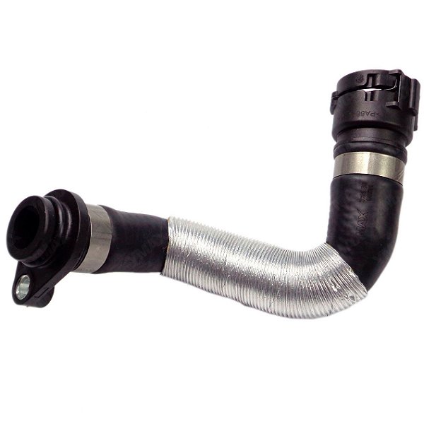 Mangueira Saida Agua Radiador Bmw 120 E87 2.0 05>12 320 E90 2.0 05>12