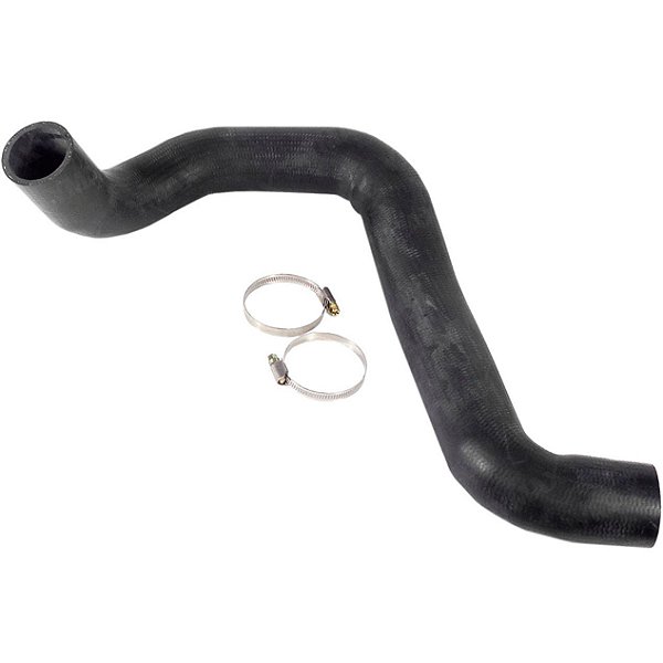 Mangueira Do Intercooler Ford Ranger 2.8 Turbo Diesel 2002 > 2005