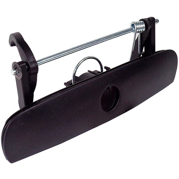 Macaneta Vw Golf 2007 > 2014 - Externa - Porta Ma