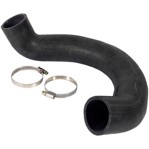 Mangueira Do Intercooler Gm Blazer 2.8 05>10 S10 2.8 06>12 - Moto