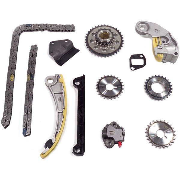 Kit Corrente Distribuicao Suzuki Grand Vitara G2/G3 2.0 16V 1998 >