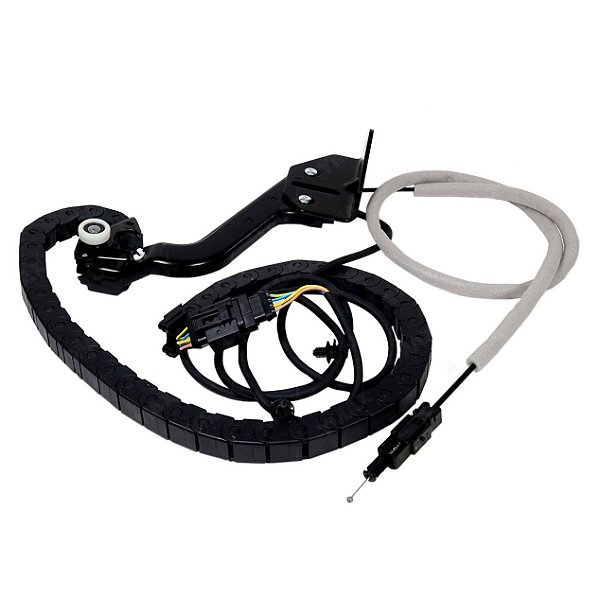 Fechadura Porta Mercedes Benz Sprinter 311 415 515 2013