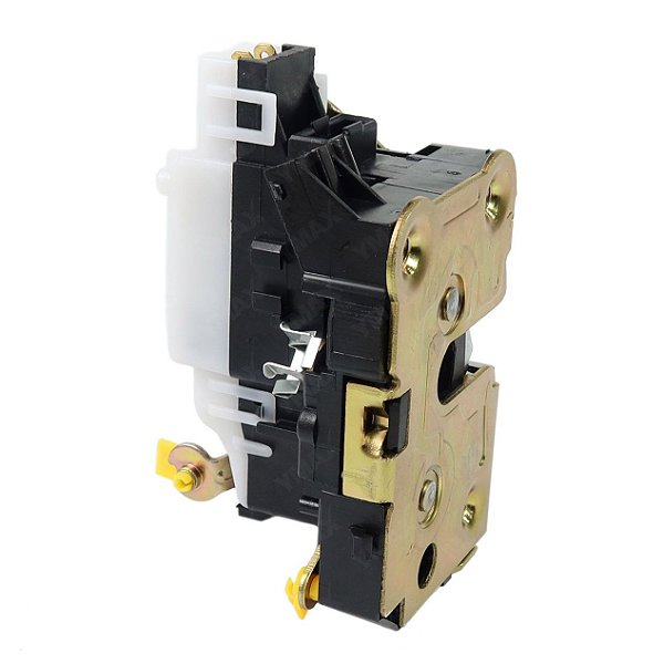 Fechadura Porta Renault Master 2002 > 2013 - Dianteira D