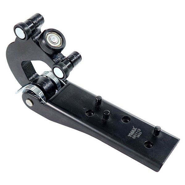 Guia Porta De Correr Renault Master 2013 > - Guia Central Da