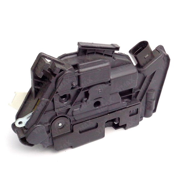 Fechadura Porta Vw Amarok Tiguan - Dianteira Direita - L
