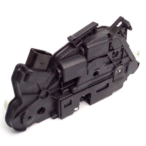 Fechadura Porta Vw Amarok Tiguan - Dianteira Esquerda -