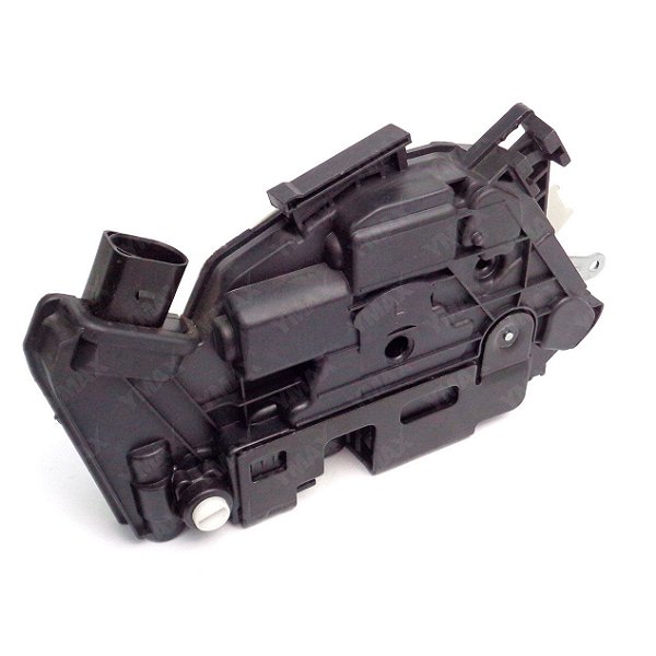 Fechadura Porta Vw Amarok Tiguan - Traseira Esquerda - L