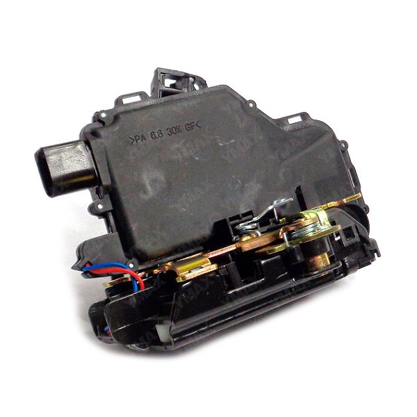 Fechadura Porta Vw Golf Bora Passat 1999 > 2011 - Trasei
