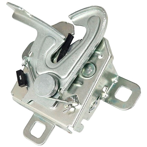 Fechadura Capo Fiat Ducato 2006 > 2019 / Citroen Jumper