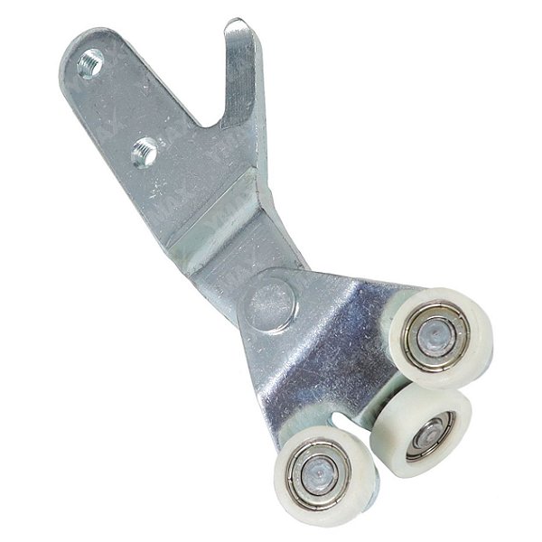 Guia Porta De Correr Fiat Ducato 1998 > 2005 - Carrinho Guia