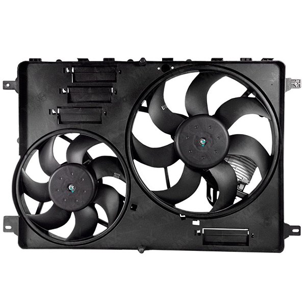 Eletroventilador Land Rover Discovery Sport G1 2.0 Gas 15