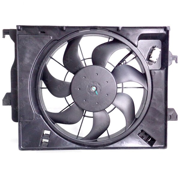 Eletroventilador Hyundai Veloster 1.6 16V 2011 > 2013 Hb2