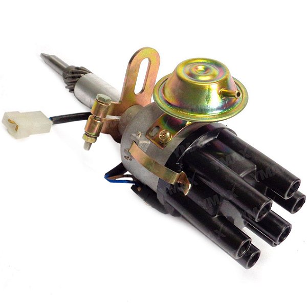 Distribuidor De Ignicao Gm C10 A10 Veraneio 6Cc