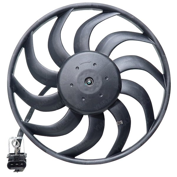 Eletroventilador Gm Agile 1.0 1.4 8V 2009 > 2014 Corsa 1.