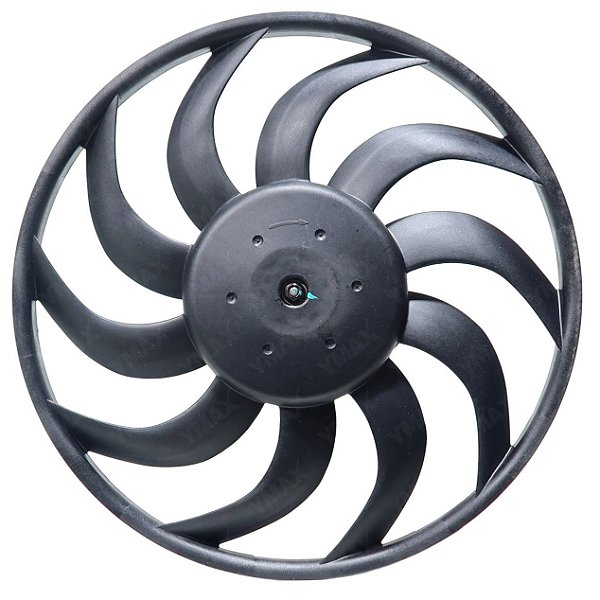 Eletroventilador Fiat Fiat Novo Uno 1.0 1.4 2010 > 2021 N