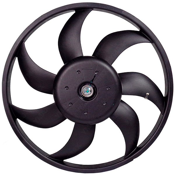 Eletroventilador Fiat Idea 1.4 06>16 Idea 1.6 1.8 11>16 P