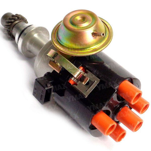 Distribuidor De Ignicao Vw Gol Santana Efi 1.8 Com Avanco