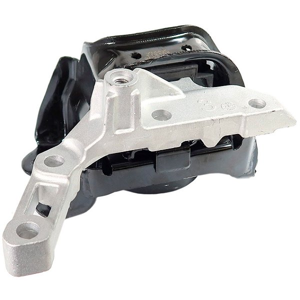 Coxim Do Motor Nissan Versa March 1.0 3Cc 2015 > 2020 -