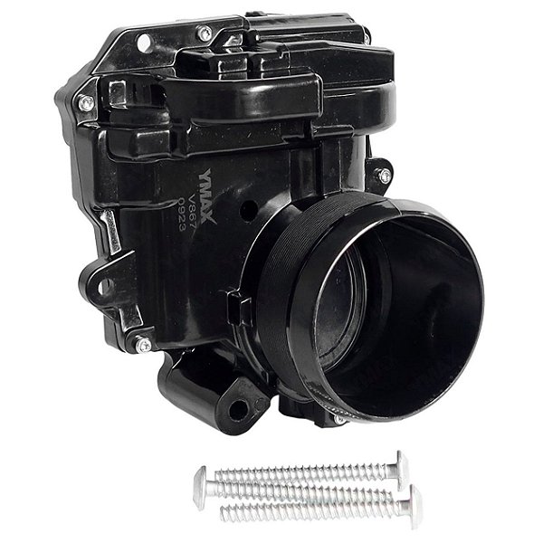 Corpo De Borboleta Bmw 1.6 Turbo - 116 F20 12>15 118 F20 12