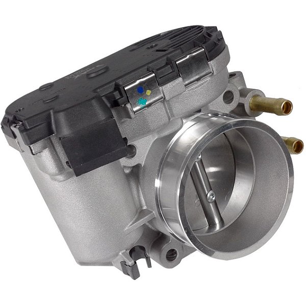Corpo De Borboleta Chery Cielo 1.6 10>12 Tiggo G1 2.0 09>15