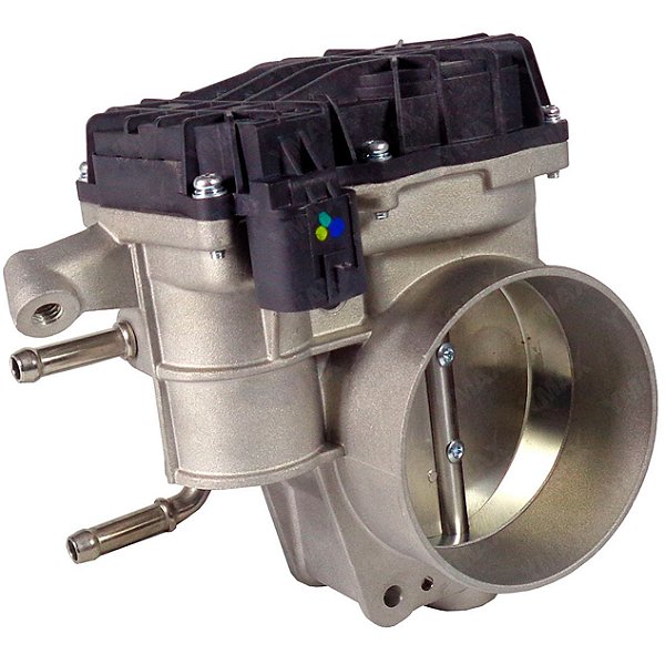 Corpo De Borboleta Hyundai Santa Fe G2 3.5 V6 10>12 / Kia S