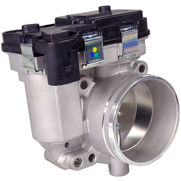 Corpo De Borboleta Vw Jetta 2.5 08>10 Jetta Variant 2.5 08>