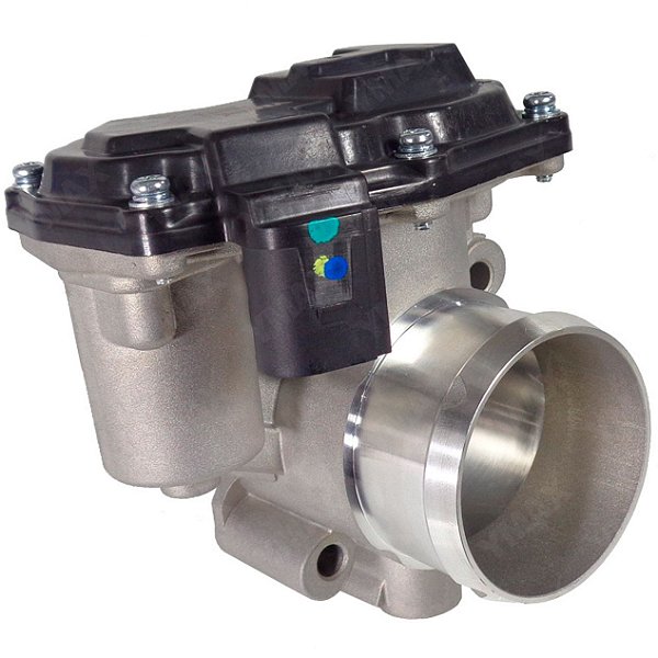 Corpo De Borboleta Ford Ecosport 1.5 18>21 Ka 1.5 19>21 - M
