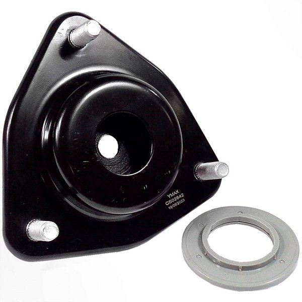 Coxim Do Amortecedor Jeep Compass G1 2.0 16V 2012 > 2015 - Di