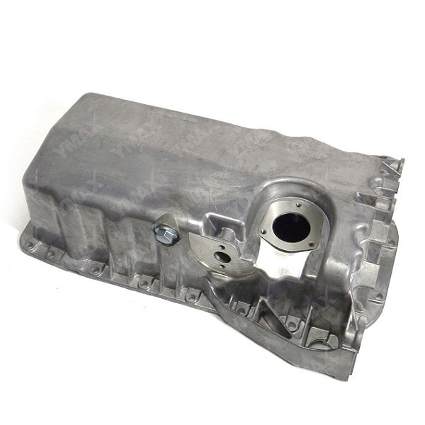 Carter De Oleo Do Motor Vw Golf Turbo 180Cv Com Sensor