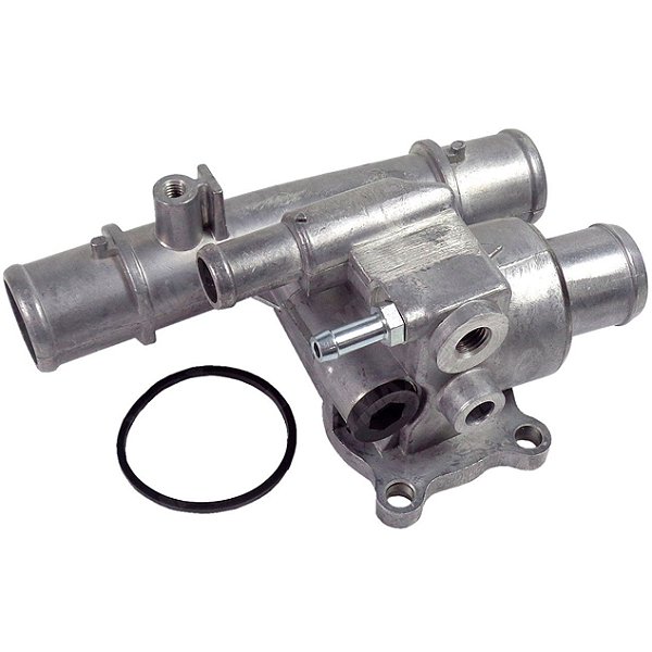 Carcaca Valvula Termostatica Fiat Brava Doblo Maera Palio Strada 1.6