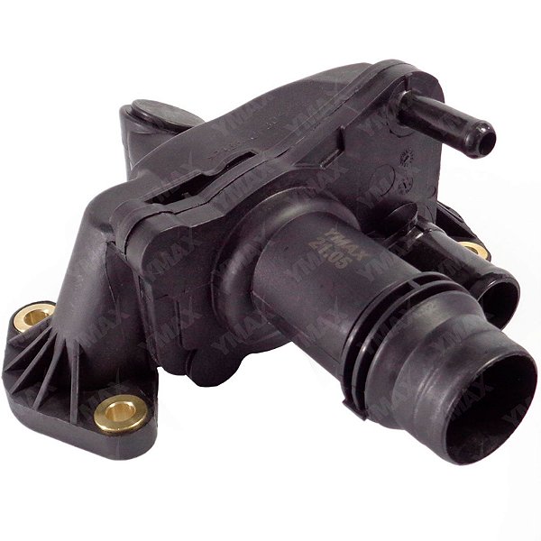 Carcaca Valvula Termostatica Land Rover Discovery 3 Range Sport Vogue