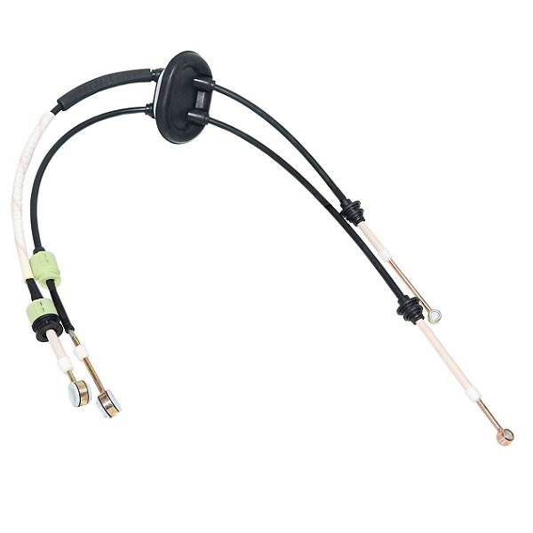 Cabo Do Trambulador Peugeot 307 1.6 16V 2006 > Citroen C4 1.