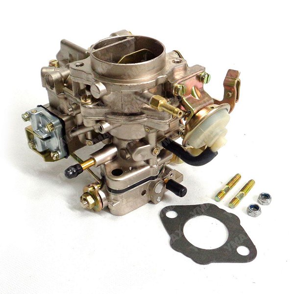 Carburador Fiat Simples Web190 Alcool
