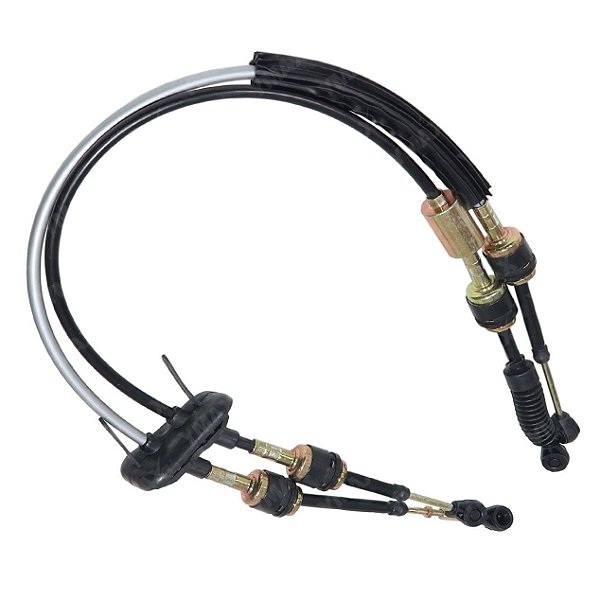 Cabo Do Trambulador Renault Master 2.5 Dci 2003 > 2010 - Eng