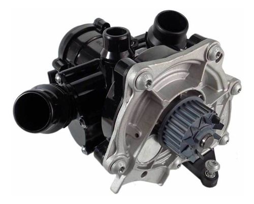 Bomba Água Completa Audi A3 A4 A5 Q3 Q5 VW Fusca Golf Jetta Passat Tiguan Motores 1.8 2.0 Tsi