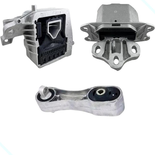 Kit Coxim Suporte Calço Motor e Câmbio Bmw X1 X2 218 220 225 2014 A 2019 Mini Cooper S Clubman CounryMan F54 F55 F56 F57