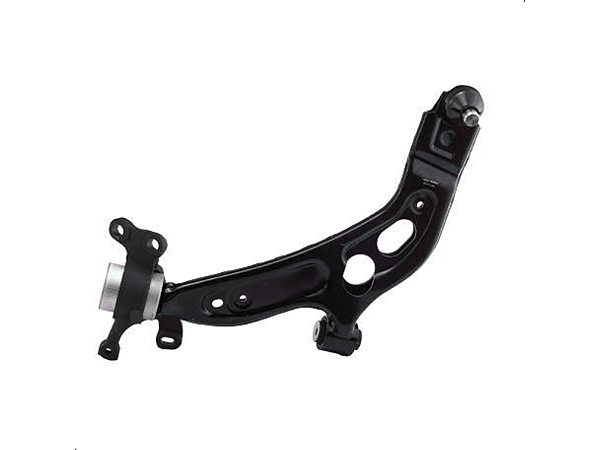 Bandeja Dianteira Esquerda Completa Com Bucha Bmw X1 X2 220 225 F48 F49 2015/19 Mini Cooper Clubman CountryMan F54 F60