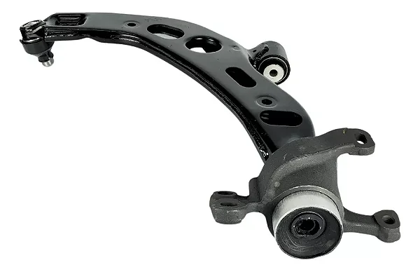 Bandeja Dianteira Direita Completa Com Bucha Bmw X1 X2 220 225 F48 F49 2015/19 Mini Cooper Clubman CountryMan F54 F60